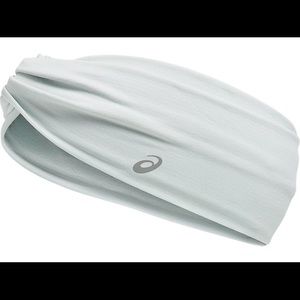 NWT ASICS Women's Headband One size $20